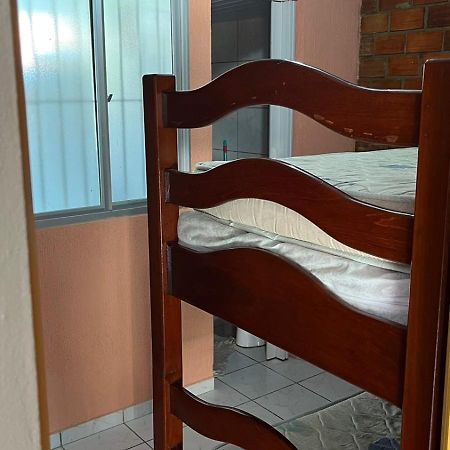 Chale Em Tamandare Appartement Buitenkant foto