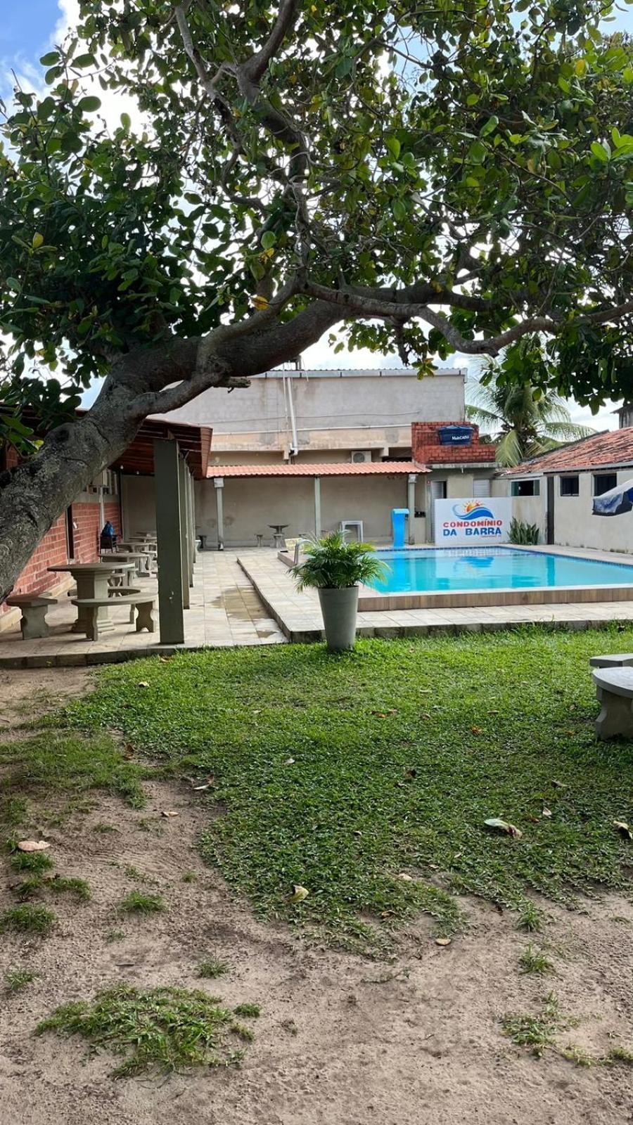 Chale Em Tamandare Appartement Buitenkant foto